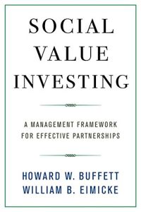 Social Value Investing