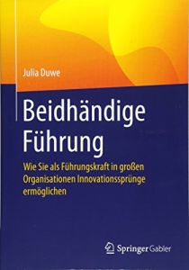 Beidh&auml;ndige F&uuml;hrung