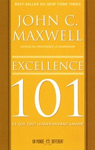 Excellence 101