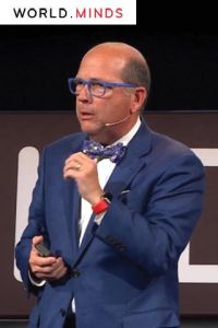 Demografía perturbadora