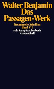 Das Passagen-Werk