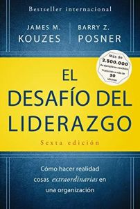 El desaf&iacute;o del liderazgo