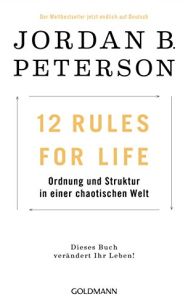 12 Rules For Life