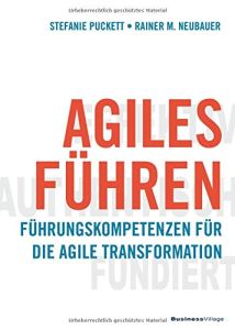 Agiles F&uuml;hren