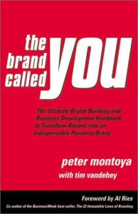 The Brand Called You