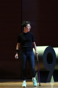 Designing for Inclusivity