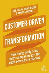Customer-Driven Transformation