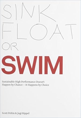 Sink, Float or Swim cover