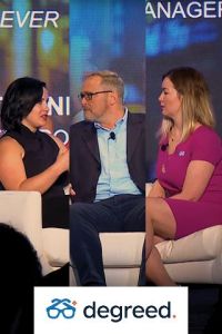 The Algorithm for Solving Skills Gaps