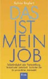Das ist mein Job