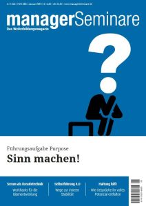 Teamgrenzen agil &uuml;berwinden