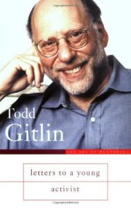 Letters to a Young Activist