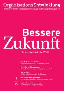 Das Zeitalter der &bdquo;DOer&ldquo;