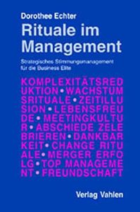 Rituale im Management