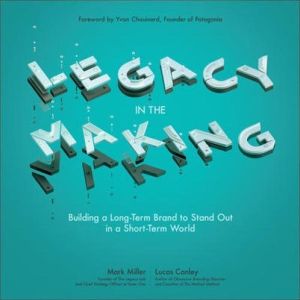 Um Legado em Constru&ccedil;&atilde;o