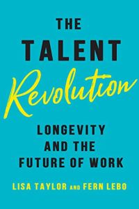 The Talent Revolution