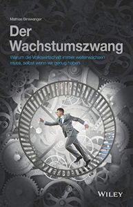 Der Wachstumszwang