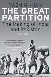 The Great Partition