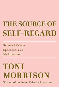 The Source of Self-Regard