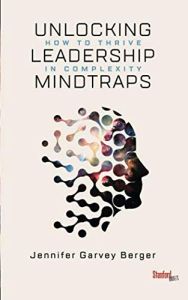 Unlocking Leadership Mindtraps