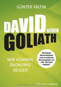 David gegen Goliath