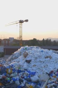 Why China Doesn&rsquo;t Want Your Trash Anymore