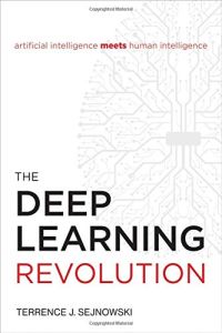 The Deep Learning Revolution