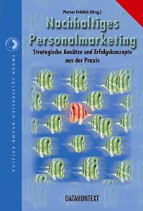 Nachhaltiges Personalmarketing