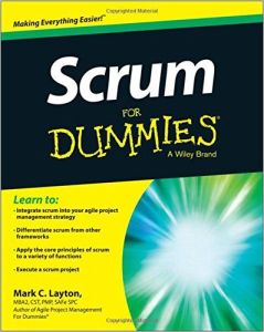 Scrum para Dummies