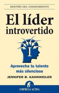 El l&iacute;der introvertido