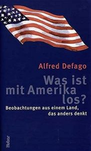 Was ist mit Amerika los?