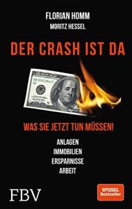 Der Crash ist da