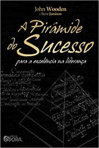 A pir&acirc;mide do sucesso