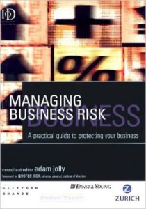 Managing Business Risk