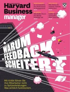 Die Feedback-Falle