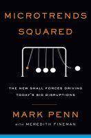 A Pot&ecirc;ncia das Microtend&ecirc;ncias