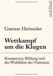 Wettkampf um die Klugen