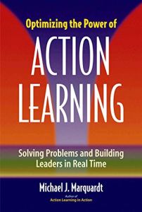 Optimizing the Power of Action Learning