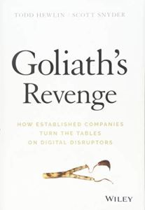 Goliath&rsquo;s Revenge