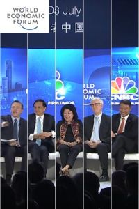 Going Beyond a Trade War