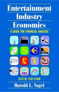 Entertainment Industry Economics