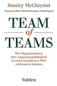 Team of Teams