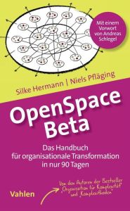 OpenSpace Beta