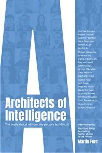 Architects of Intelligence