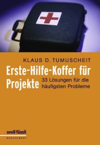 Erste-Hilfe-Koffer f&uuml;r Projekte