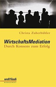 WirtschaftsMediation