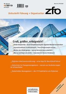 Detaillierte Aufgabenplanung