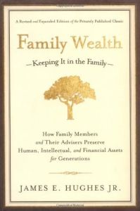 Family Wealth