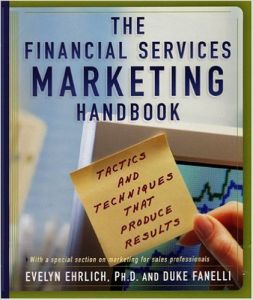 The Financial Services Marketing&nbsp;Handbook