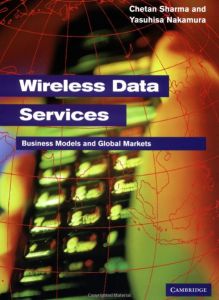 Wireless Data Services
